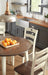 Woodanville Dining Set - CasaBella Furniture (San Antonio, TX)