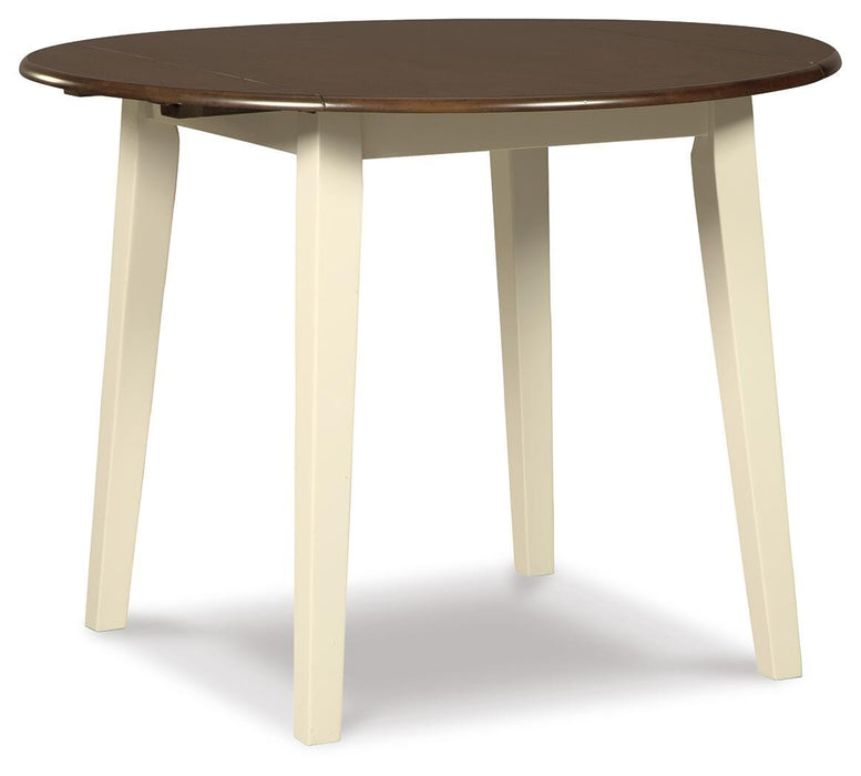 Woodanville Dining Set - CasaBella Furniture (San Antonio, TX)