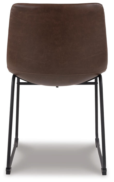 Centiar Dining Chair - CasaBella Furniture (San Antonio, TX)