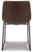 Centiar Dining Chair - CasaBella Furniture (San Antonio, TX)