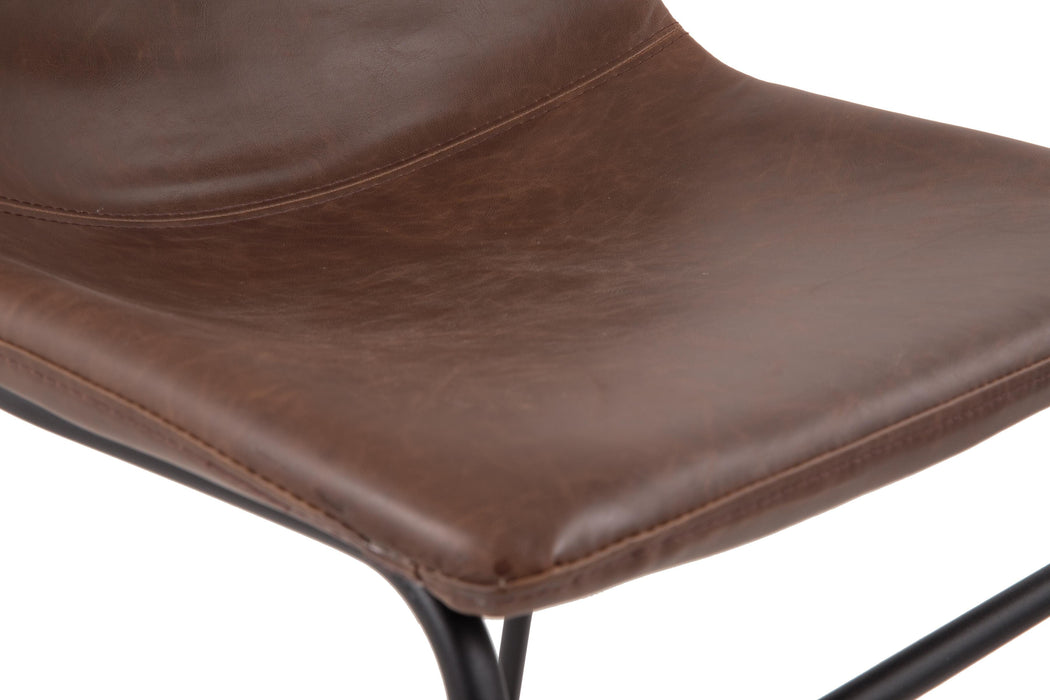 Centiar Dining Chair - CasaBella Furniture (San Antonio, TX)