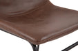 Centiar Dining Chair - CasaBella Furniture (San Antonio, TX)