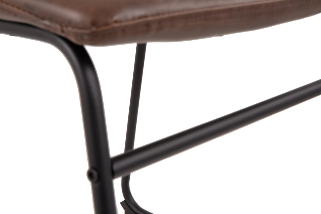 Centiar Dining Chair - CasaBella Furniture (San Antonio, TX)