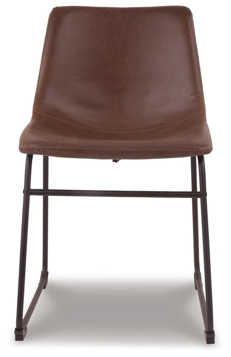 Centiar Dining Chair - CasaBella Furniture (San Antonio, TX)