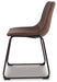Centiar Dining Chair - CasaBella Furniture (San Antonio, TX)