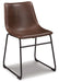 Centiar Dining Chair - CasaBella Furniture (San Antonio, TX)