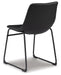 Centiar Dining Chair - CasaBella Furniture (San Antonio, TX)