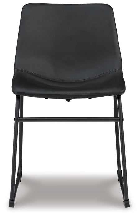 Centiar Dining Chair - CasaBella Furniture (San Antonio, TX)
