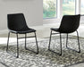 Centiar Dining Chair - CasaBella Furniture (San Antonio, TX)