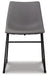 Centiar Dining Chair - CasaBella Furniture (San Antonio, TX)