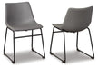 Centiar Dining Chair - CasaBella Furniture (San Antonio, TX)