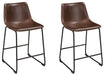 Centiar Counter Height Bar Stool - CasaBella Furniture (San Antonio, TX)