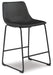 Centiar Counter Height Bar Stool - CasaBella Furniture (San Antonio, TX)