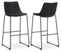 Centiar Pub Height Bar Stool - CasaBella Furniture (San Antonio, TX)