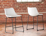 Centiar Counter Height Bar Stool - CasaBella Furniture (San Antonio, TX)