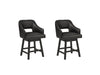 Tallenger Bar Stool Set - CasaBella Furniture (San Antonio, TX)