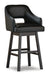 Tallenger Bar Stool Set - CasaBella Furniture (San Antonio, TX)
