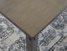 Bridson Counter Height Dining Table and Bar Stools (Set of 5) - CasaBella Furniture (San Antonio, TX)