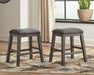 Caitbrook Counter Height Dining Package - CasaBella Furniture (San Antonio, TX)