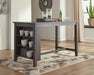 Caitbrook Counter Height Dining Table - CasaBella Furniture (San Antonio, TX)