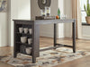 Caitbrook Counter Height Dining Table - CasaBella Furniture (San Antonio, TX)