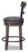 Caitbrook Counter Height Bar Stool - CasaBella Furniture (San Antonio, TX)