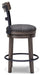 Caitbrook Counter Height Bar Stool - CasaBella Furniture (San Antonio, TX)