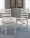 Skempton Dining Room Set - CasaBella Furniture (San Antonio, TX)