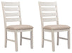 Skempton Dining Room Set - CasaBella Furniture (San Antonio, TX)