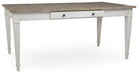 Skempton Dining Room Set - CasaBella Furniture (San Antonio, TX)