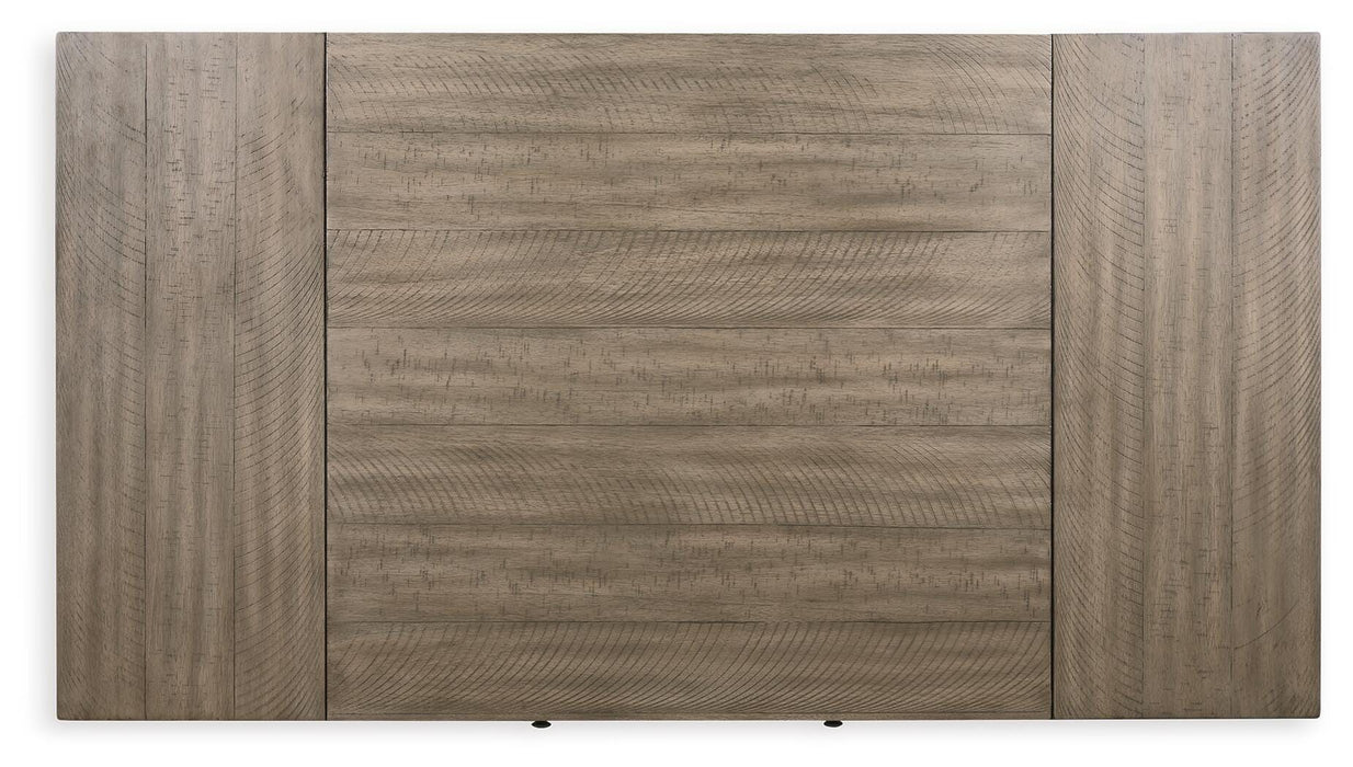 Skempton Dining Room Set - CasaBella Furniture (San Antonio, TX)