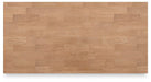 Gesthaven Counter Height Dining Table - CasaBella Furniture (San Antonio, TX)