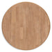Gesthaven Dining Drop Leaf Table - CasaBella Furniture (San Antonio, TX)
