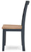 Gesthaven Dining Chair - CasaBella Furniture (San Antonio, TX)