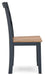 Gesthaven Dining Chair - CasaBella Furniture (San Antonio, TX)