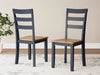 Gesthaven Dining Chair - CasaBella Furniture (San Antonio, TX)