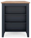 Gesthaven Counter Height Dining Table - CasaBella Furniture (San Antonio, TX)