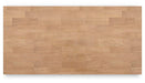 Gesthaven Counter Height Dining Table - CasaBella Furniture (San Antonio, TX)