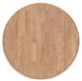 Gesthaven Dining Drop Leaf Table - CasaBella Furniture (San Antonio, TX)
