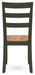 Gesthaven Dining Chair - CasaBella Furniture (San Antonio, TX)