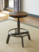 Torjin Counter Height Dining Set - CasaBella Furniture (San Antonio, TX)