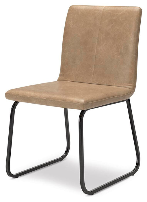 Pharwynn Dining Package - CasaBella Furniture (San Antonio, TX)