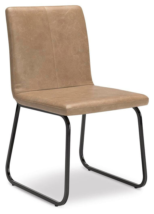 Pharwynn Dining Chair - CasaBella Furniture (San Antonio, TX)