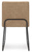 Pharwynn Dining Package - CasaBella Furniture (San Antonio, TX)