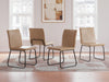 Pharwynn Dining Package - CasaBella Furniture (San Antonio, TX)