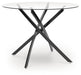 Pharwynn Dining Table - CasaBella Furniture (San Antonio, TX)