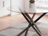 Pharwynn Dining Table - CasaBella Furniture (San Antonio, TX)