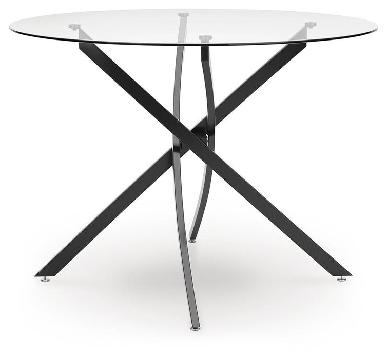 Pharwynn Dining Package - CasaBella Furniture (San Antonio, TX)