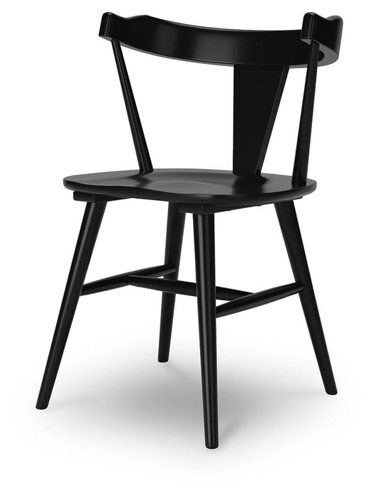 Gretlynn Dining Chair - CasaBella Furniture (San Antonio, TX)
