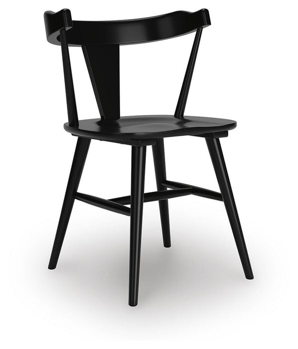Gretlynn Dining Chair - CasaBella Furniture (San Antonio, TX)
